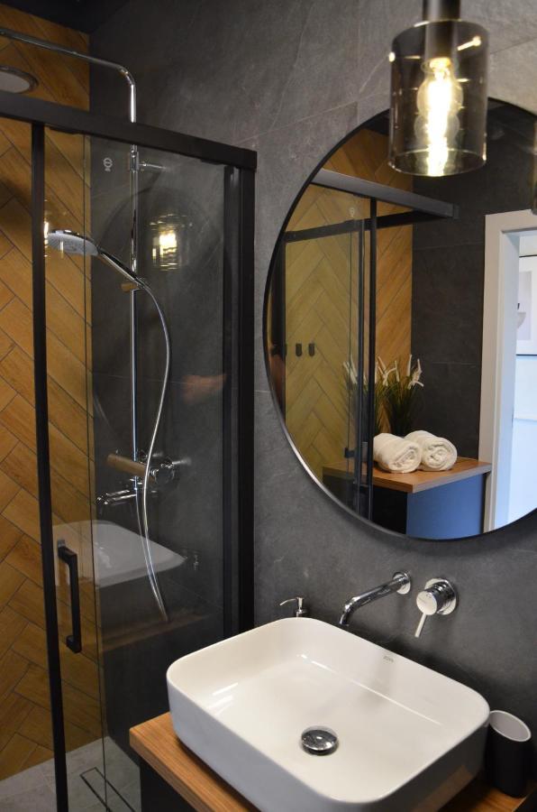 Apartament Mlynowka Гданск Екстериор снимка