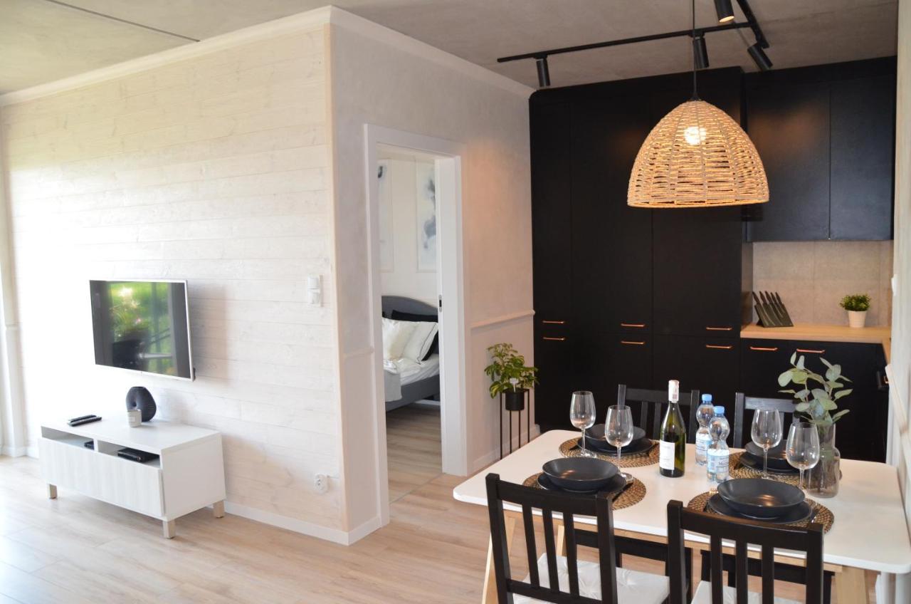 Apartament Mlynowka Гданск Екстериор снимка