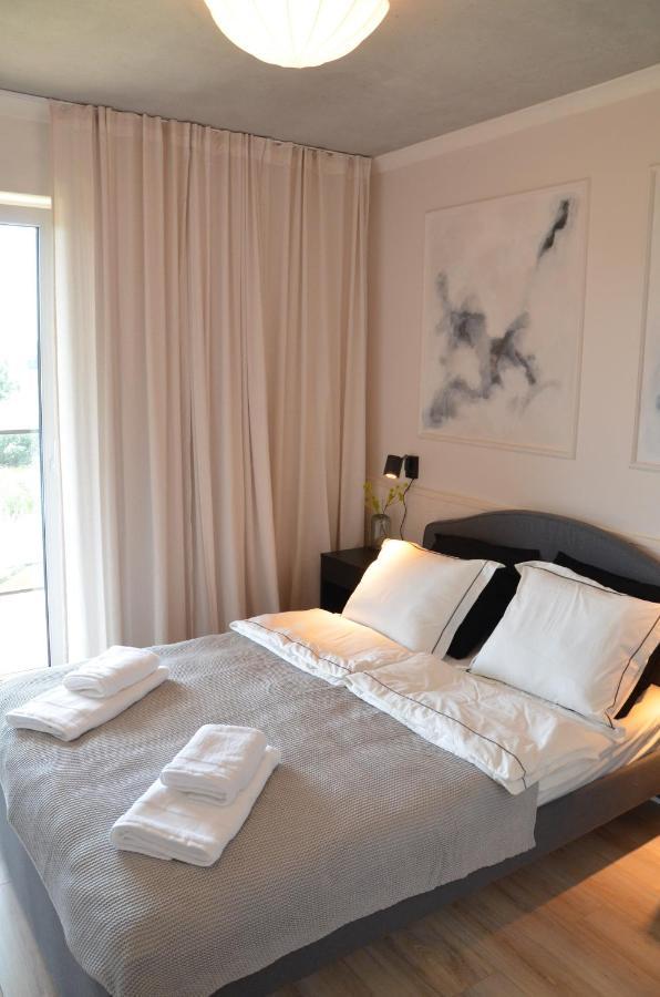 Apartament Mlynowka Гданск Екстериор снимка