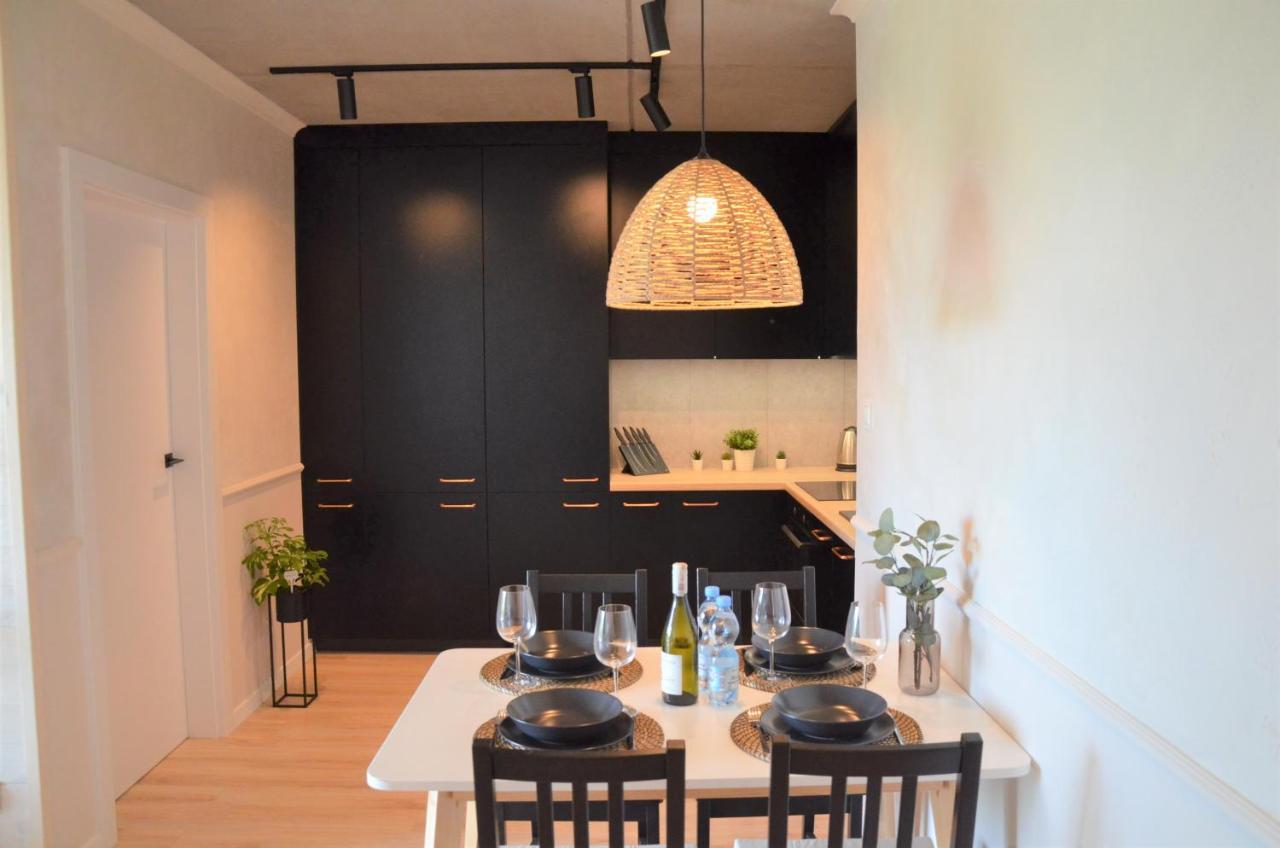 Apartament Mlynowka Гданск Екстериор снимка