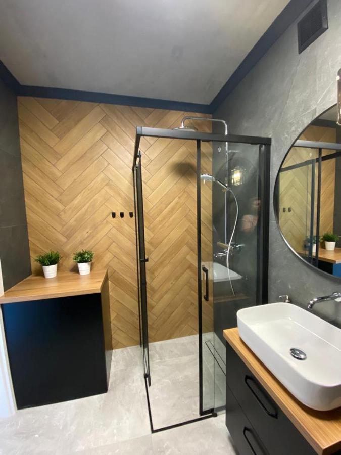 Apartament Mlynowka Гданск Екстериор снимка