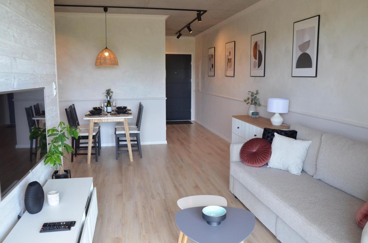 Apartament Mlynowka Гданск Екстериор снимка