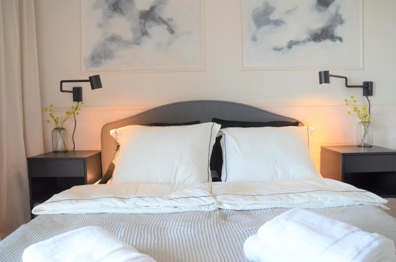 Apartament Mlynowka Гданск Екстериор снимка